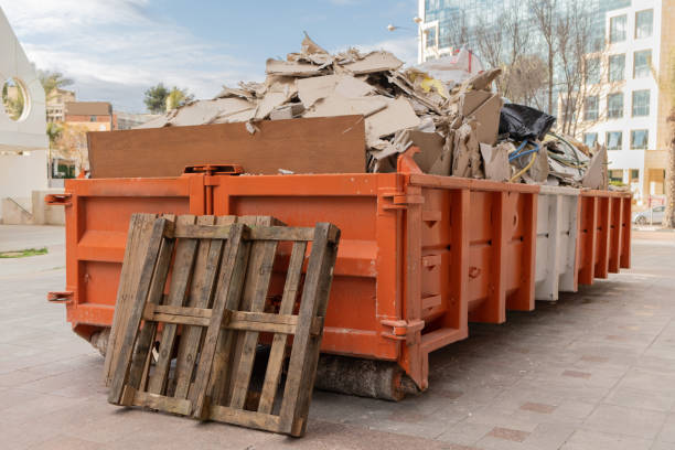 Laureles, TX Junk Removal Company
