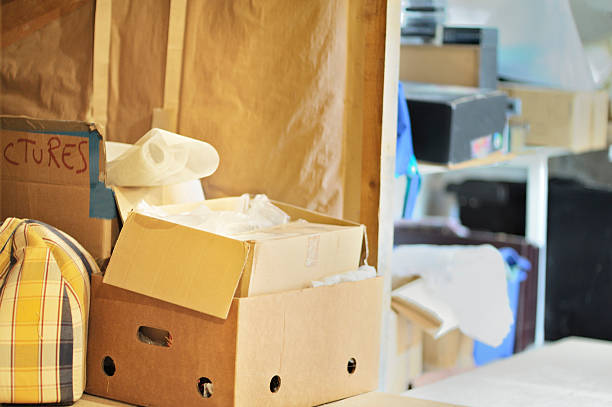 Attic Cleanout Services in Laureles, TX